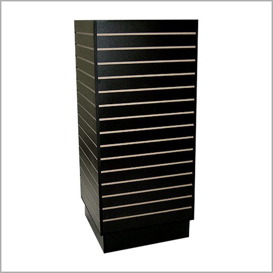 Slatwall Retail Shelving Slatwall Retail Store Equipment Phoenix