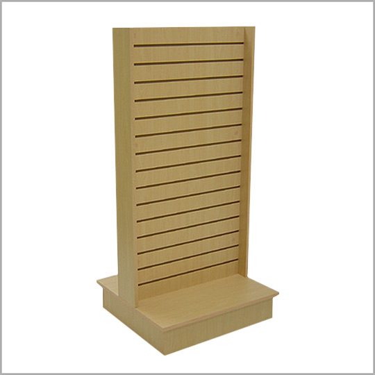 Slatwall Retail Shelving Slatwall Retail Store Equipment Phoenix
