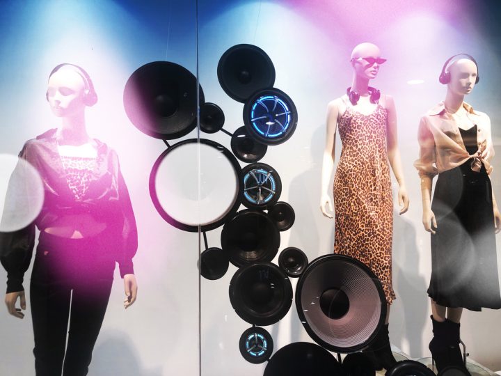 Mannequin Display Ideas Mannequin Display Ideas