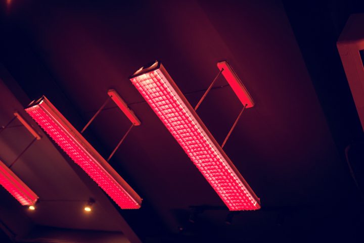 LED Lights Vs Fluorescent LED Lights Vs Fluorescent