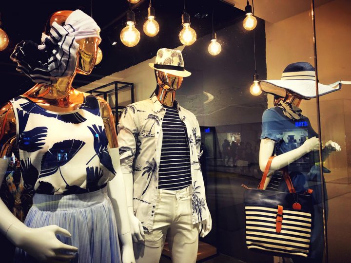 7 Popular Types Of Mannequins 7 Popular Types Of Mannequins