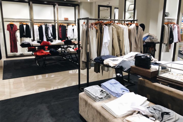 Retail Store Plans Retail Store Plans