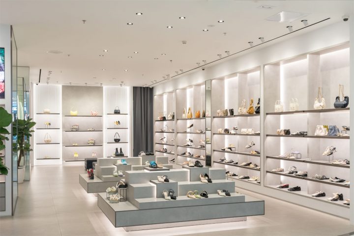 Best Lighting for Retail Stores Best Lighting for Retail Stores