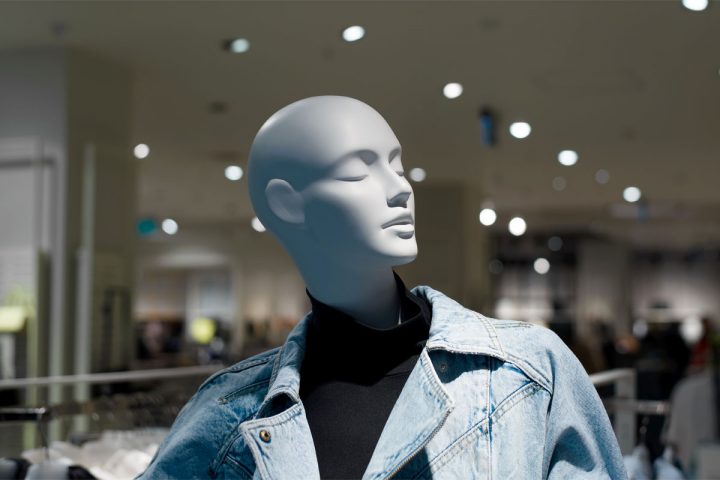 What Are Pinnable Mannequins What Are Pinnable Mannequins