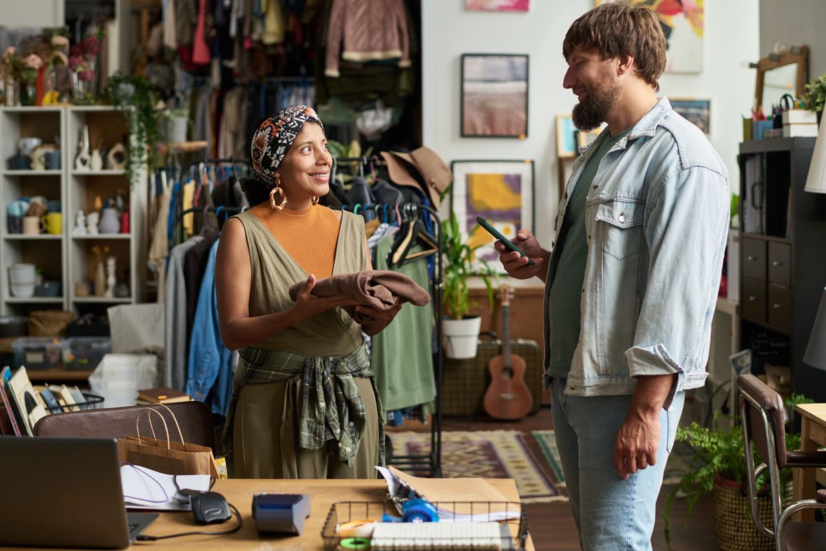 Why is Retail Important Why is Retail Important