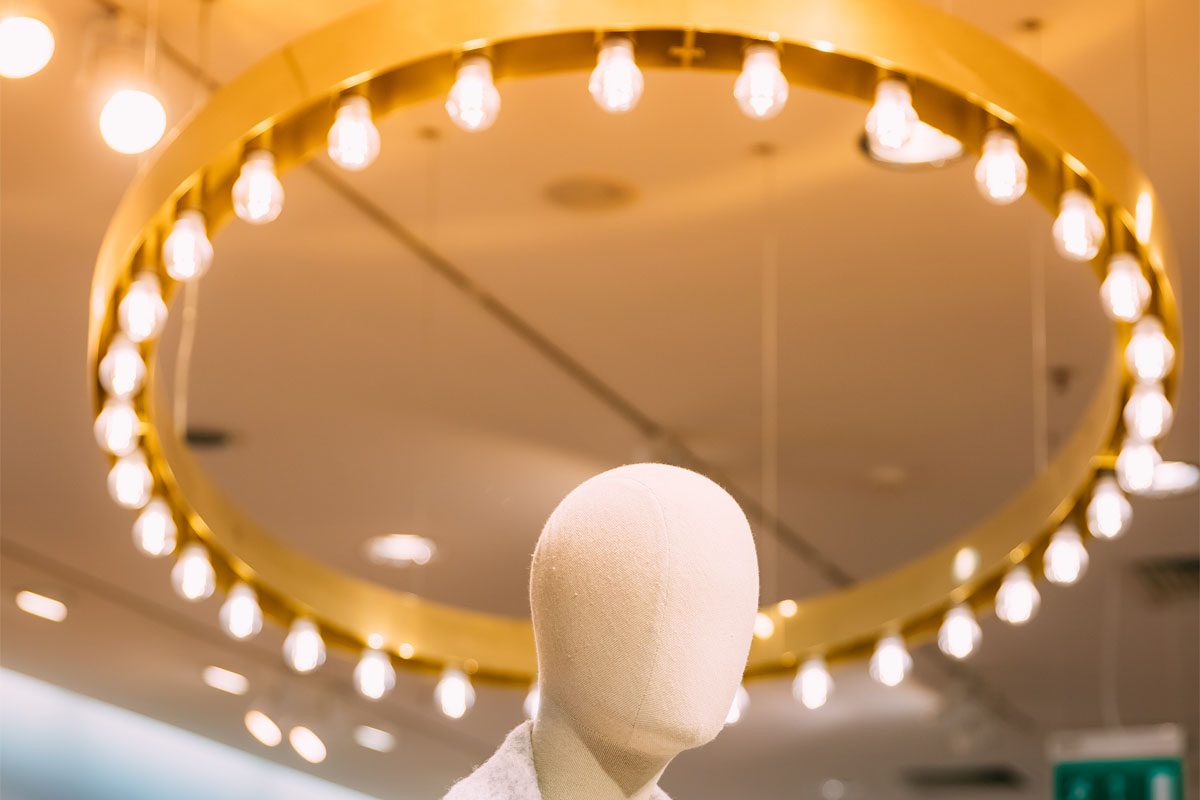 Advantages of LED Lighting