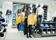 Displays in Retail