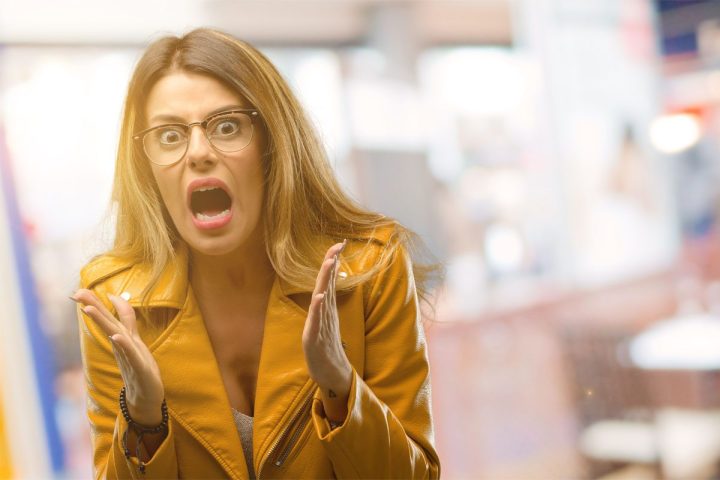 Is The Customer Always Right Is The Customer Always Right