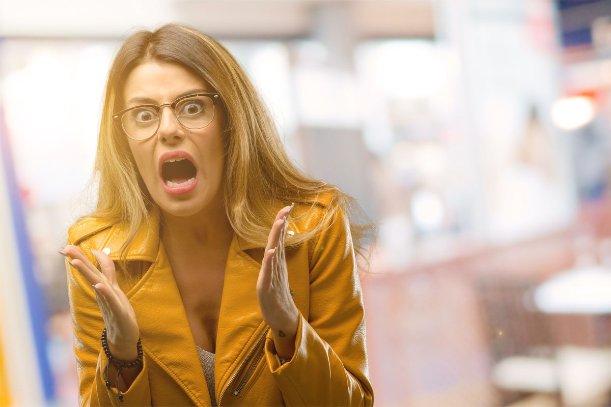 Is The Customer Always Right