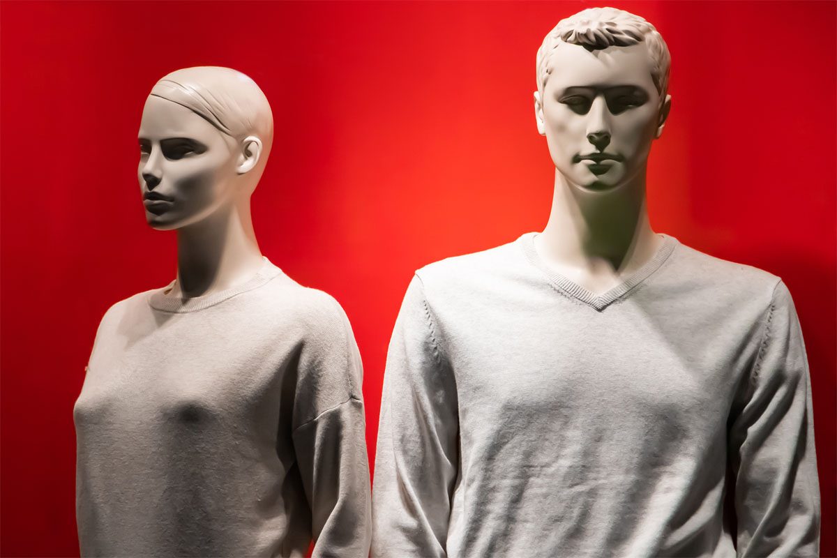 Importance Of Mannequins