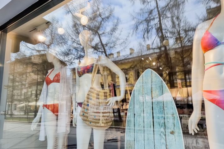 What Is A Window Display