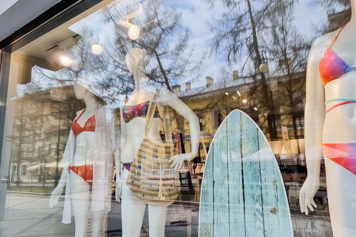 What Is A Window Display