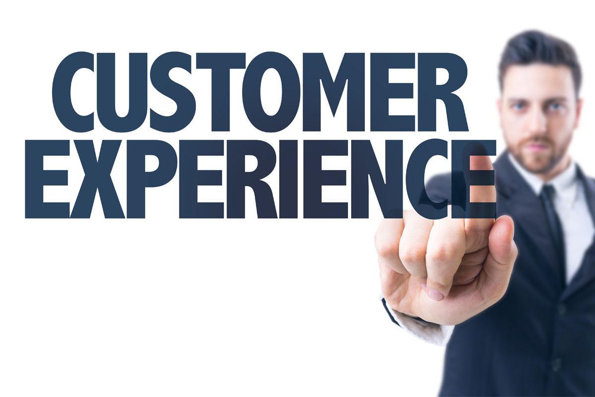 What is customer experience (CX) What is customer experience (CX)