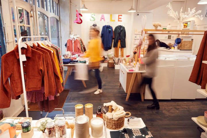 How to Set Up a Retail Store How to Set Up a Retail Store